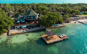 Rosario Ecohotel - Islas Del Rosario